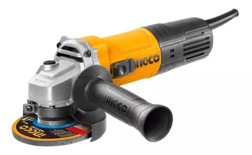INGCO Amoladora angular 750W
