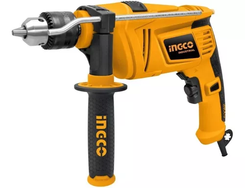 INGCO Taladro percutor 710W