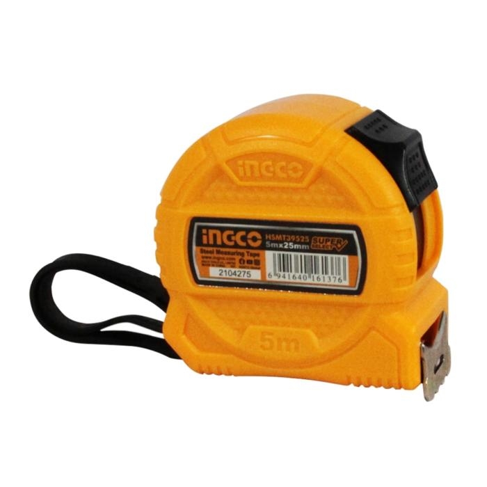 INGCO Cinta métrica 5m