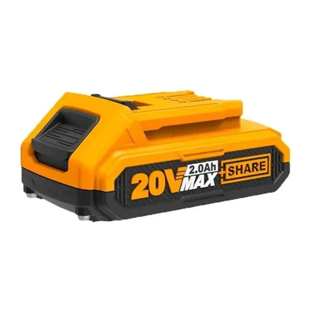 INGCO Batería P20S 2Ah